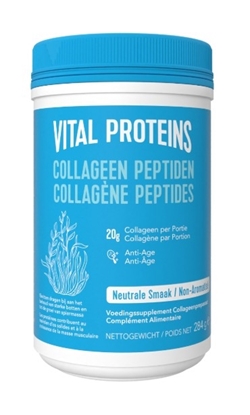 VITAL PROTEINS COLLAGEEN PEPTI 284
